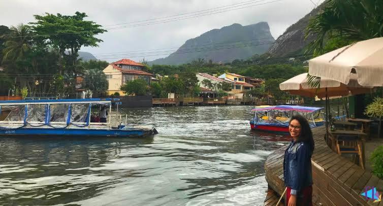 Barra Da Tijuca Hospedagem domiciliar