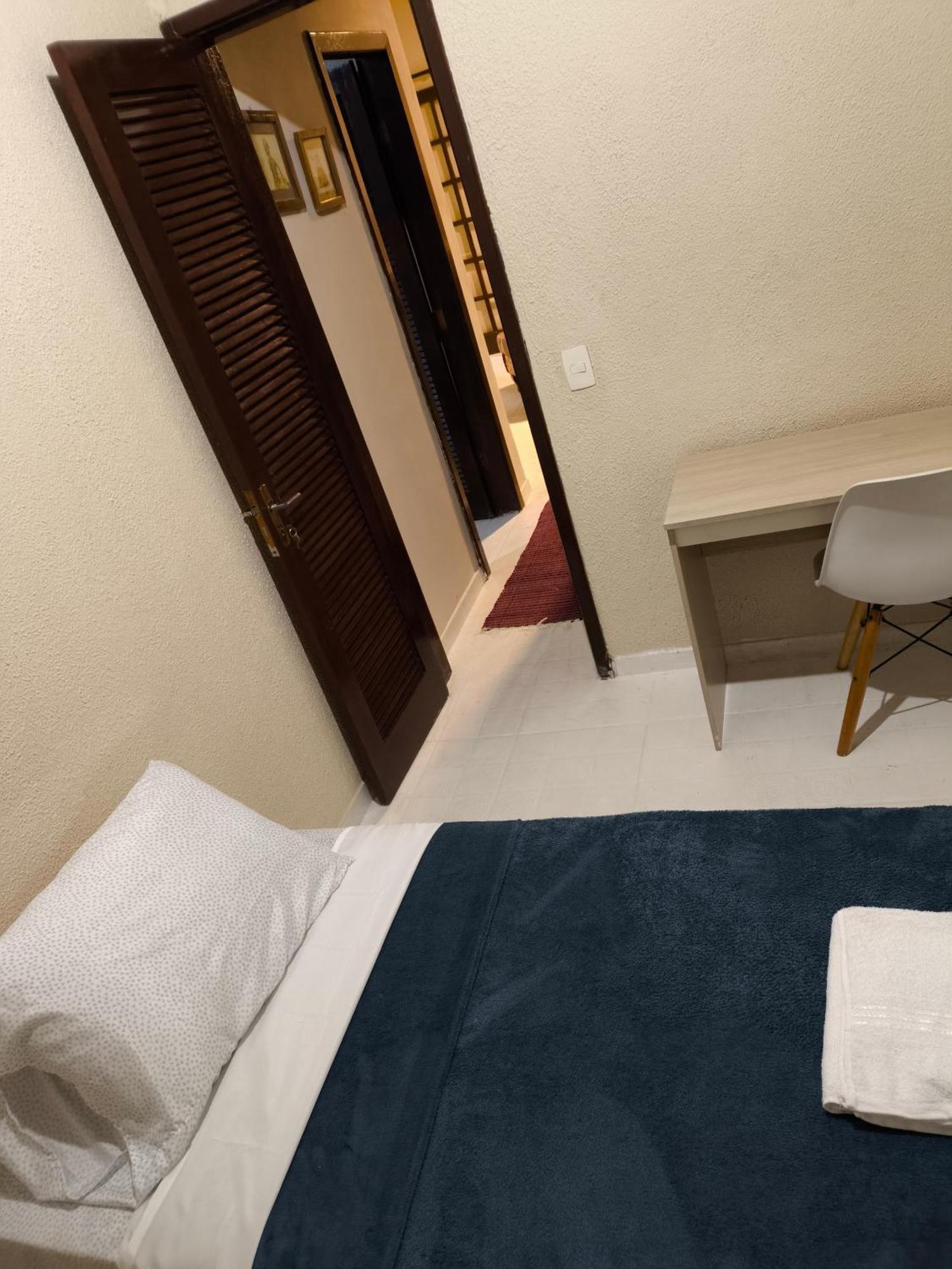 Hospedagem domiciliar Barra Da Tijuca Rio de Janeiro