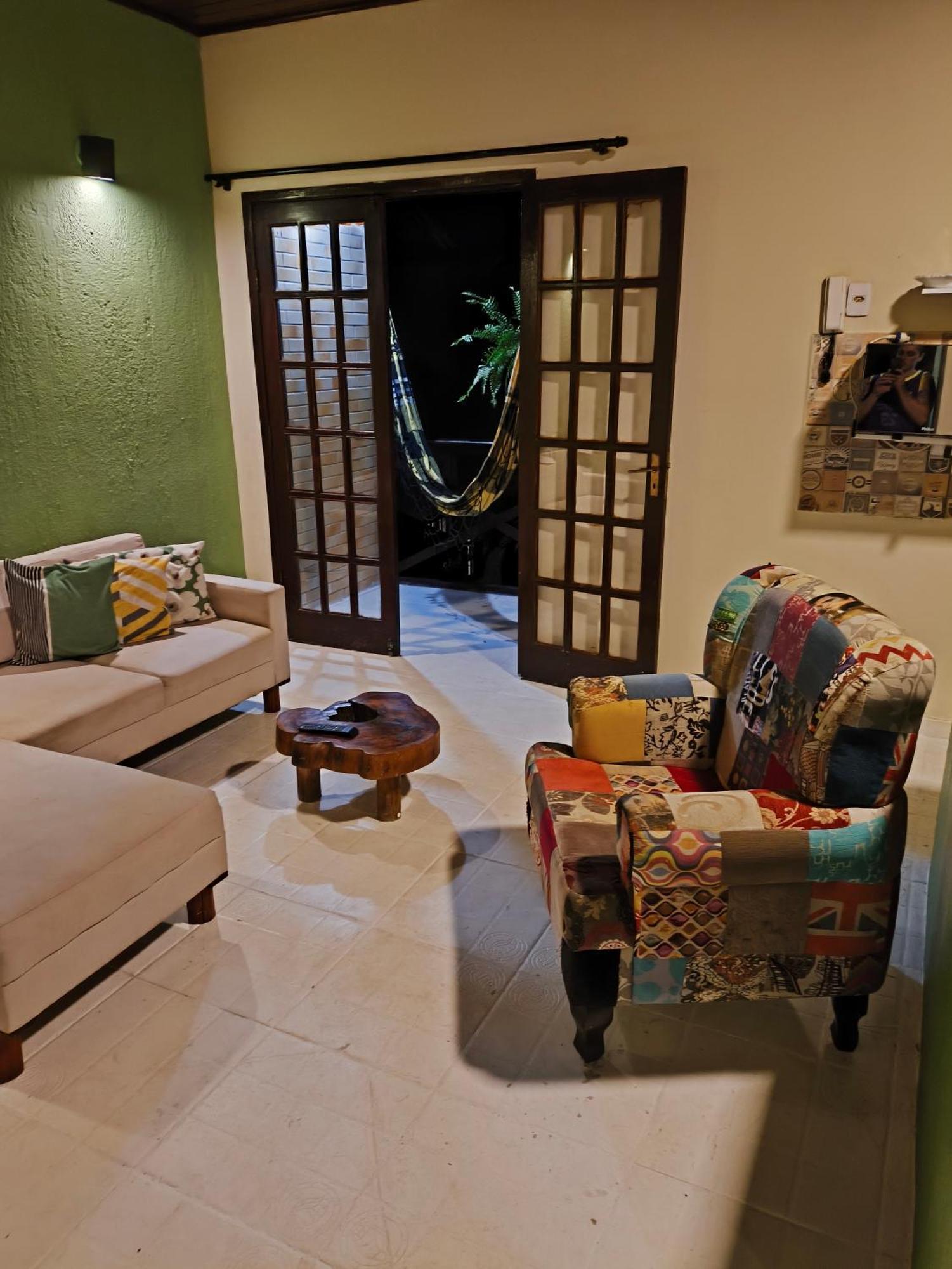 Barra Da Tijuca Habitación en casa particular *