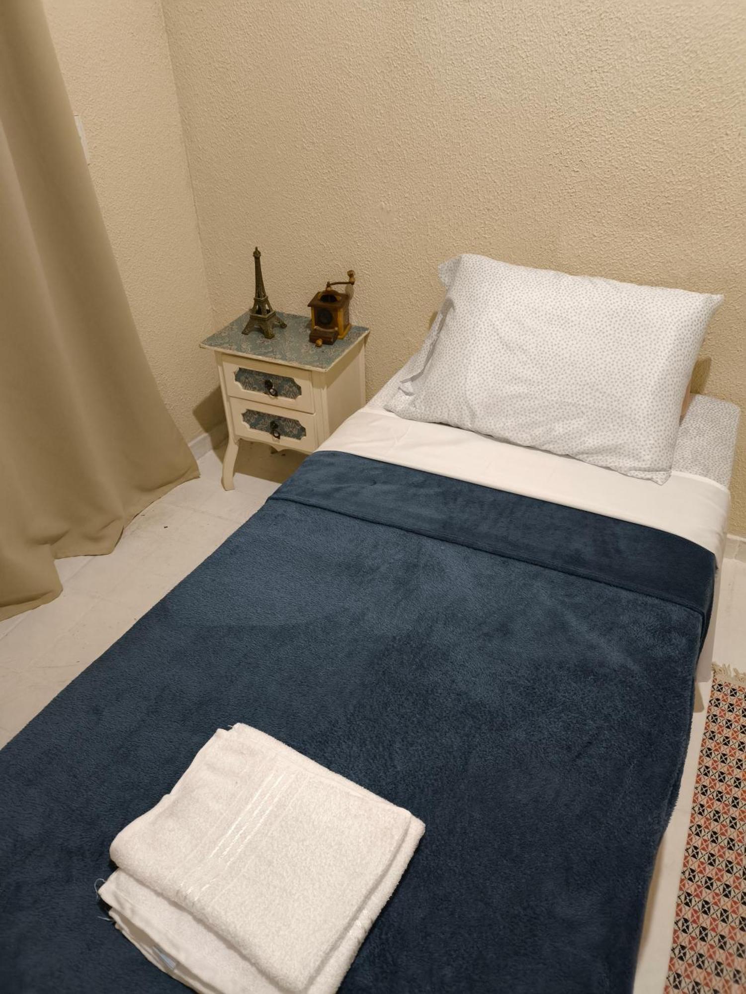 Habitación en casa particular Barra Da Tijuca