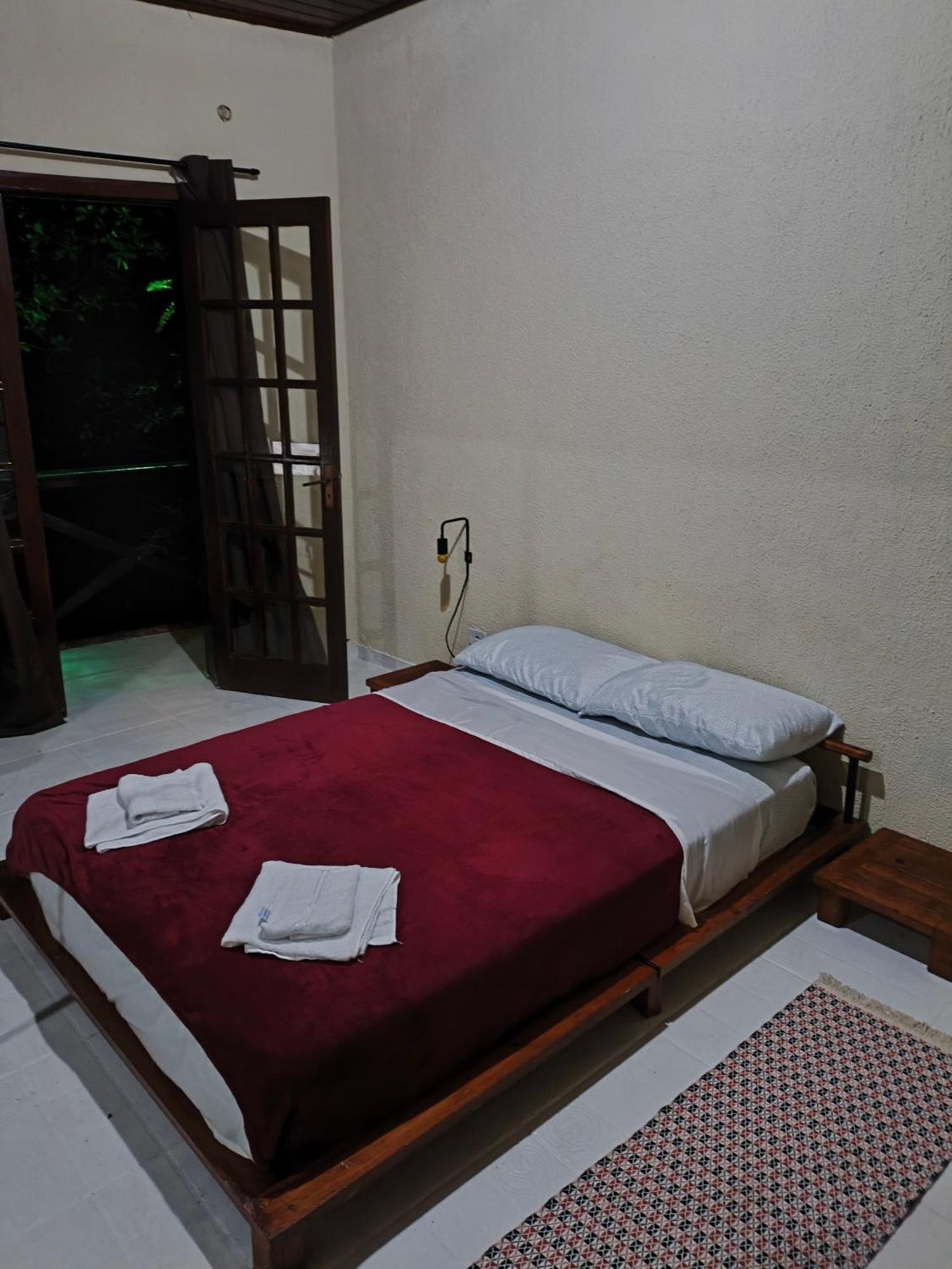 Habitación en casa particular Barra Da Tijuca *