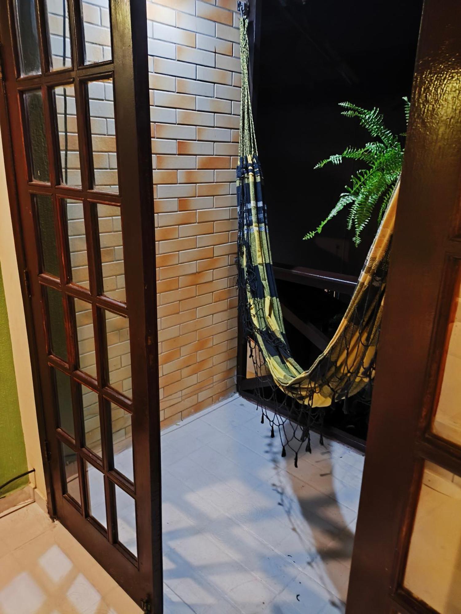 Habitación en casa particular Barra Da Tijuca Río de Janeiro